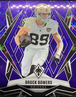 Brock Bowers