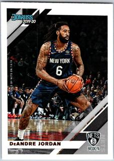 DeAndre Jordan