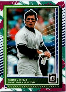 Bucky Dent