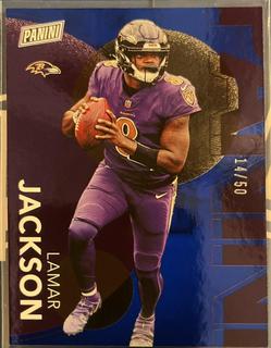 Lamar Jackson