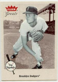 Don Drysdale