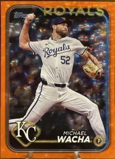Michael Wacha