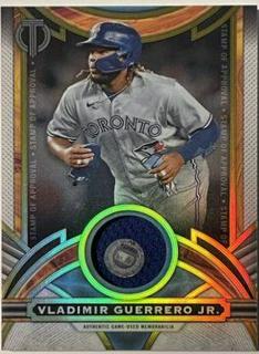 Vladimir Guerrero Jr.