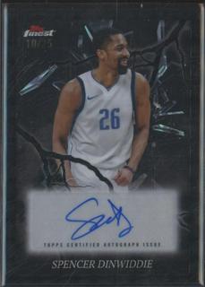 Spencer Dinwiddie