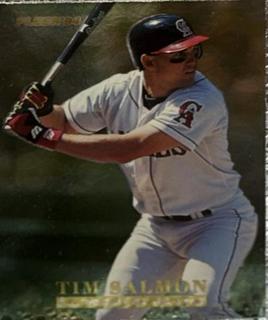 Tim Salmon