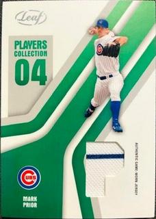 Mark Prior