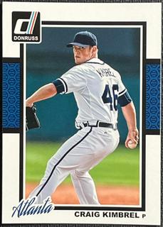 Craig Kimbrel