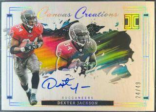 Dexter Jackson