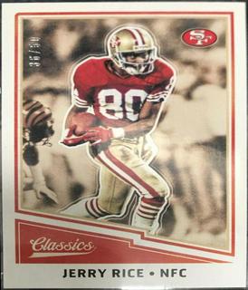 Jerry Rice