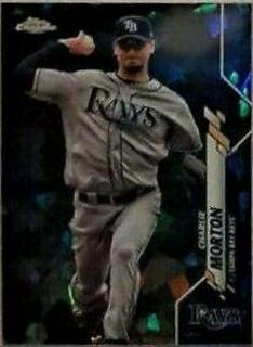 Charlie Morton