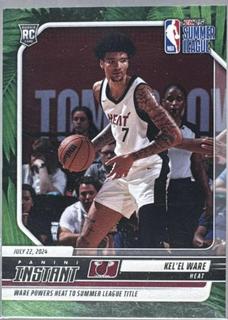 Kel'el Ware