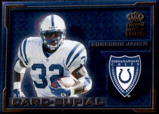 Edgerrin James