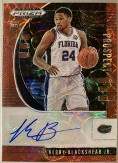 Kerry Blackshear Jr.