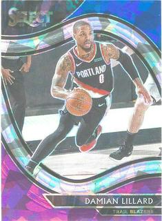 Damian Lillard