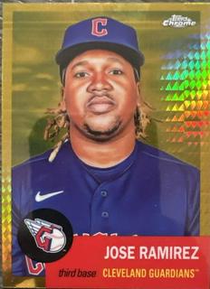Jose Ramirez