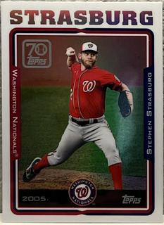 Stephen Strasburg