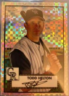 Todd Helton