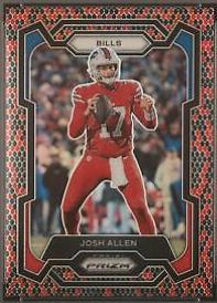 Josh Allen