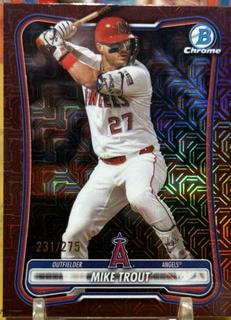 Mike Trout