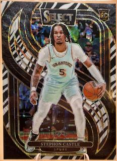 Stephon Castle