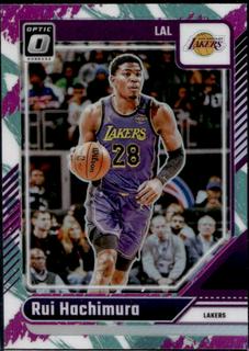 Rui Hachimura
