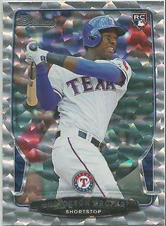 Jurickson Profar