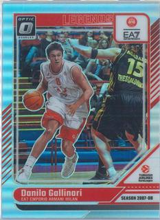 Danilo Gallinari