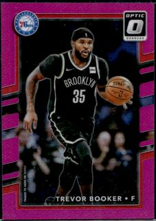 Trevor Booker
