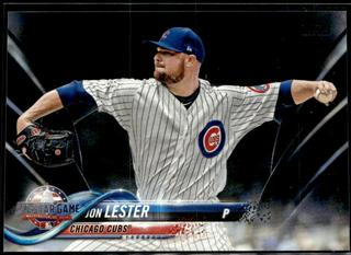 Jon Lester