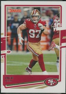 Nick Bosa