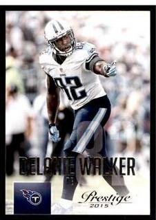 Delanie Walker
