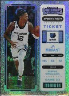 Ja Morant