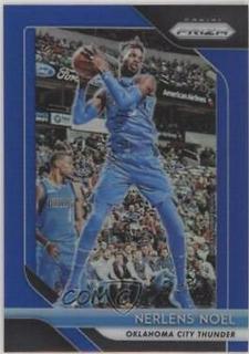 Nerlens Noel