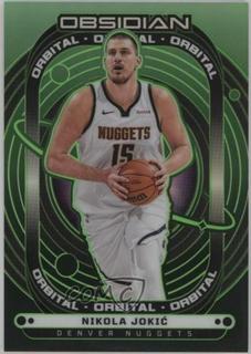 Nikola Jokic