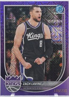 Zach LAVine
