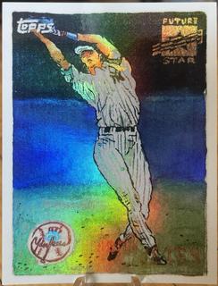 Derek Jeter