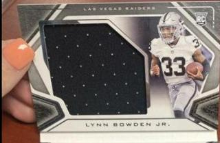 Lynn Bowden Jr.