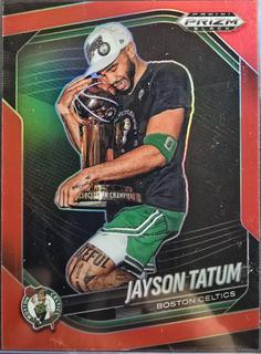 Jayson Tatum