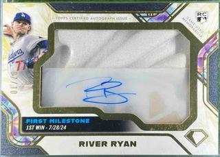 River Ryan