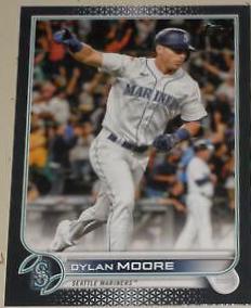 Dylan Moore