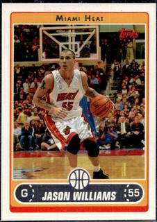 Jason Williams