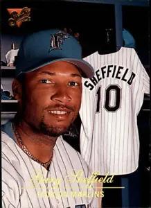 Gary Sheffield