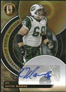 Kevin Mawae