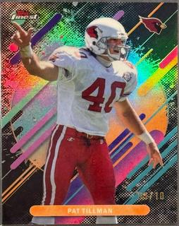 Pat Tillman