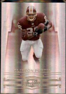 Clinton Portis