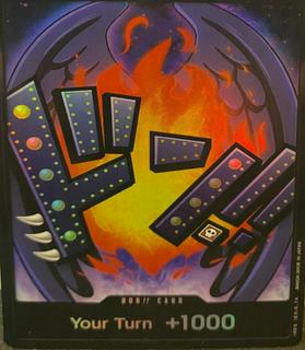 DON Card