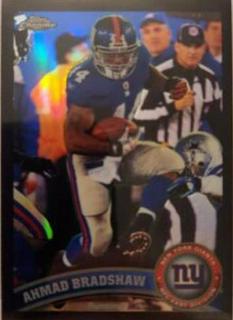 Ahmad Bradshaw