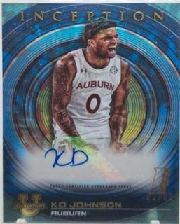 KD Johnson
