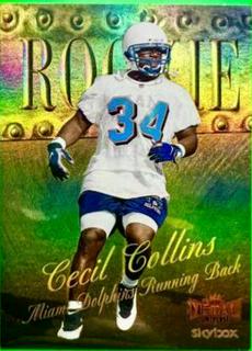 Cecil Collins