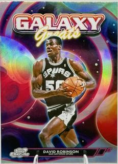 David Robinson